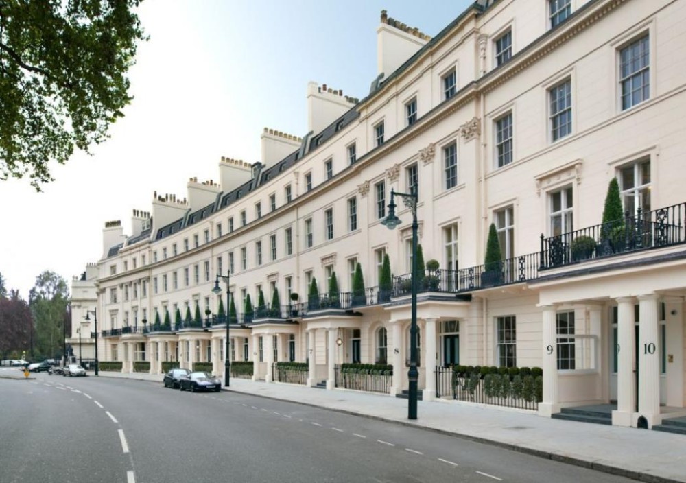 Renting in Westminster