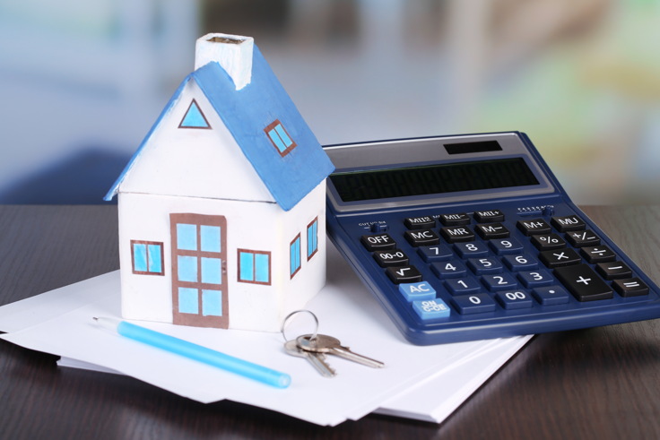 stay up to date with mortgage payments to sell your house quickly for a good price.