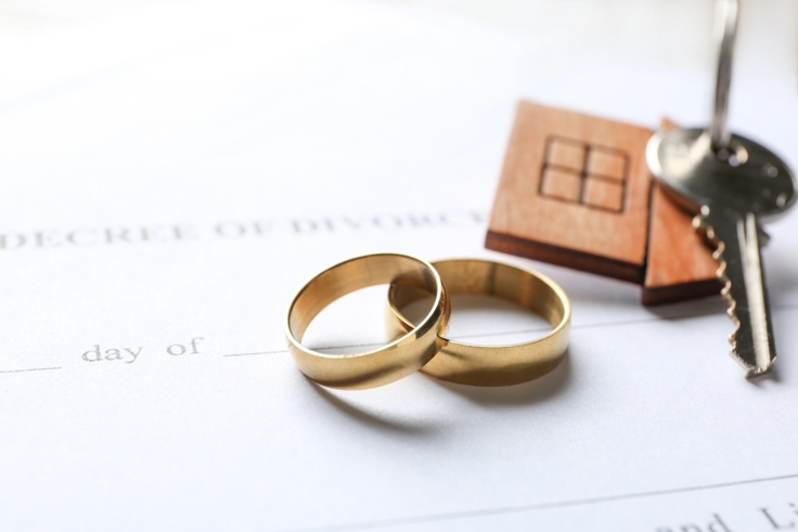 Getting The Sell Your House Fast During A Divorce: Tips To Sell Quick To Work