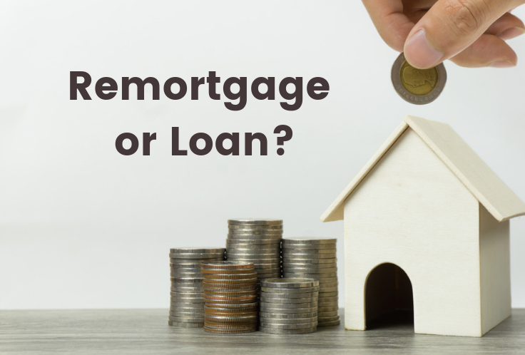 fee free remortgage deals